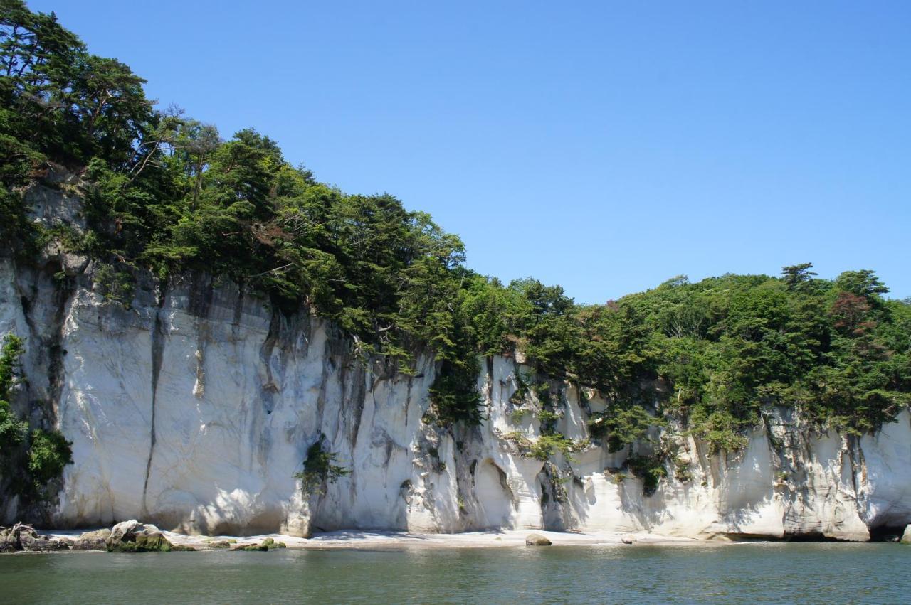 Value The Hotel Higashi Matsushima Yamoto Higashimatsushima Luaran gambar